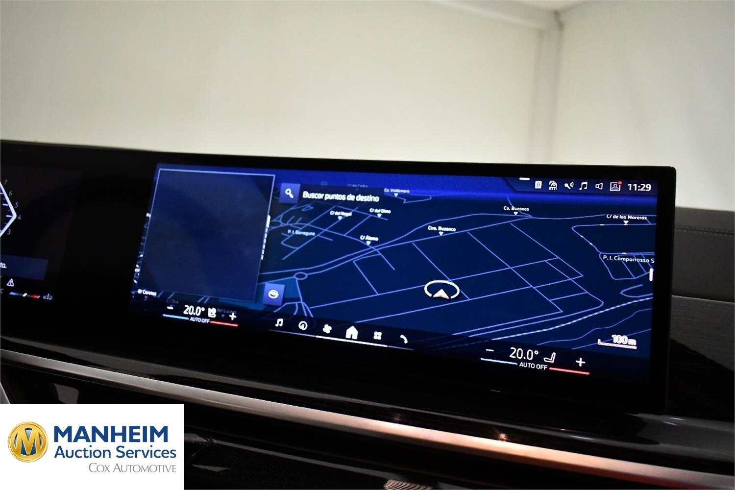 Foto BMW X7 xDrive40i (G07) 17