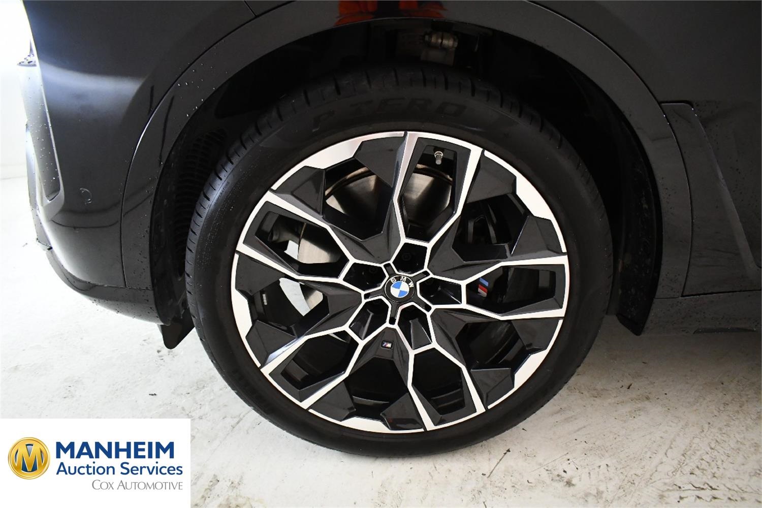 Foto BMW X7 xDrive40i (G07) 31