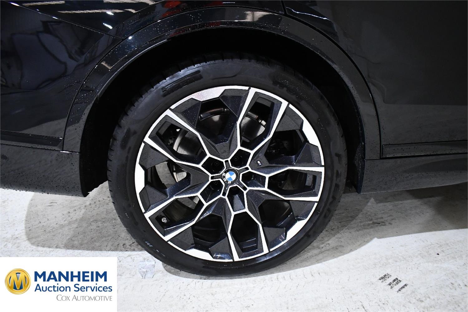 Foto BMW X7 xDrive40i (G07) 33