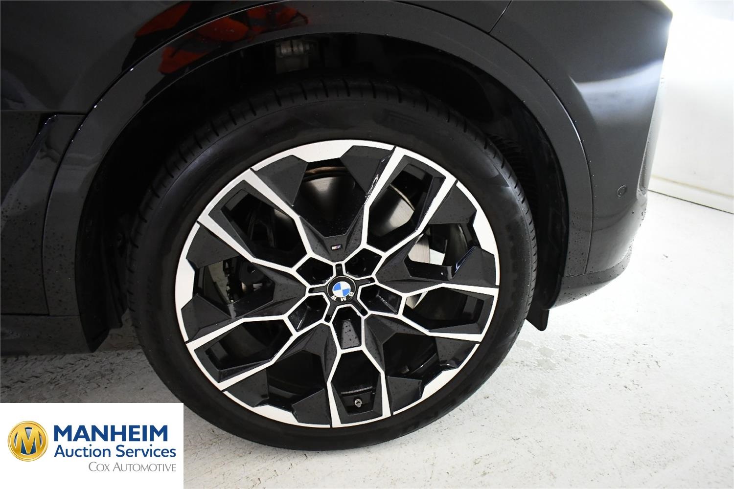 Foto BMW X7 xDrive40i (G07) 34