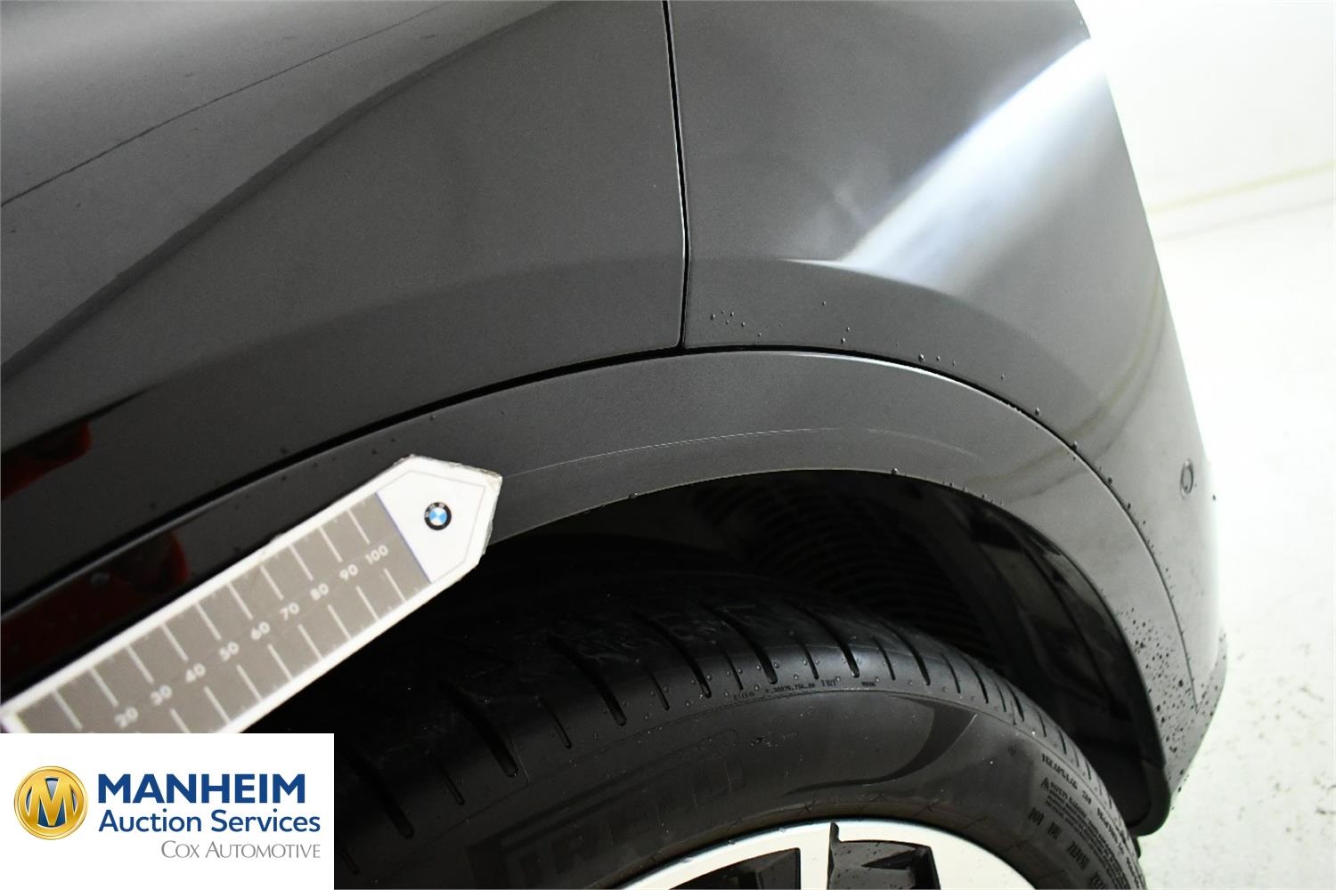 Foto BMW X7 xDrive40i (G07) 37