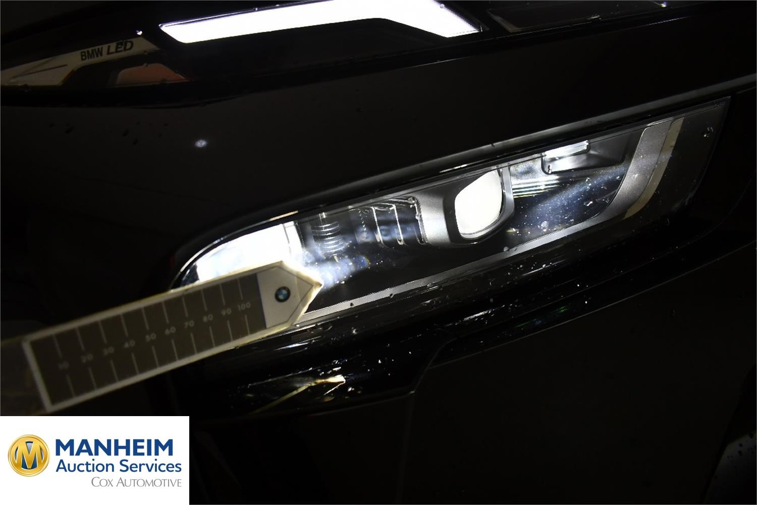 Foto BMW X7 xDrive40i (G07) 38