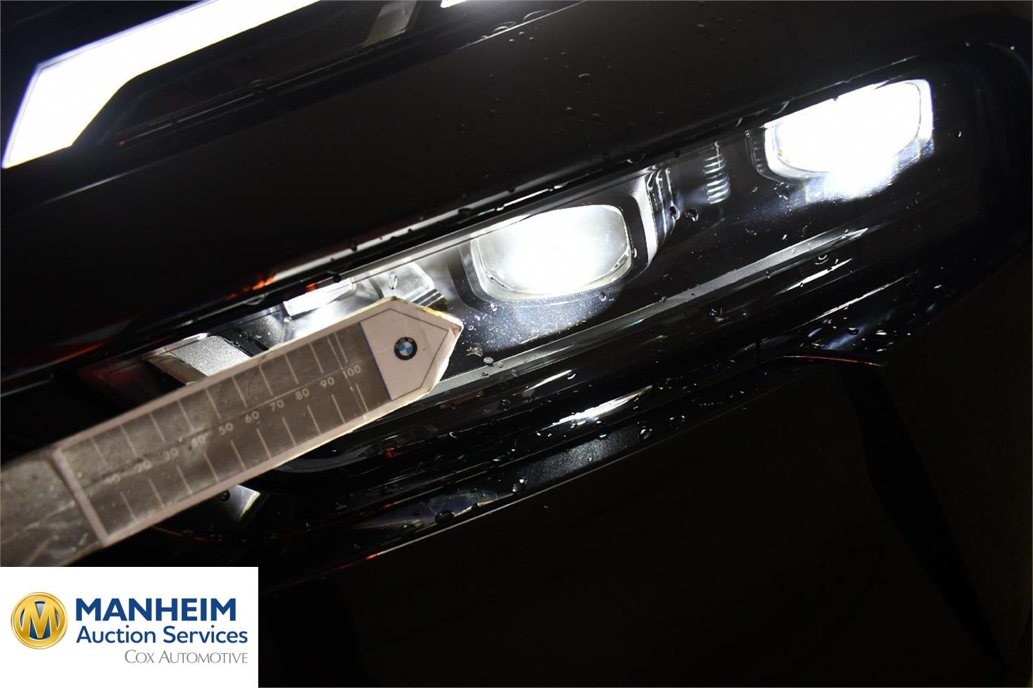 Foto BMW X7 xDrive40i (G07) 39