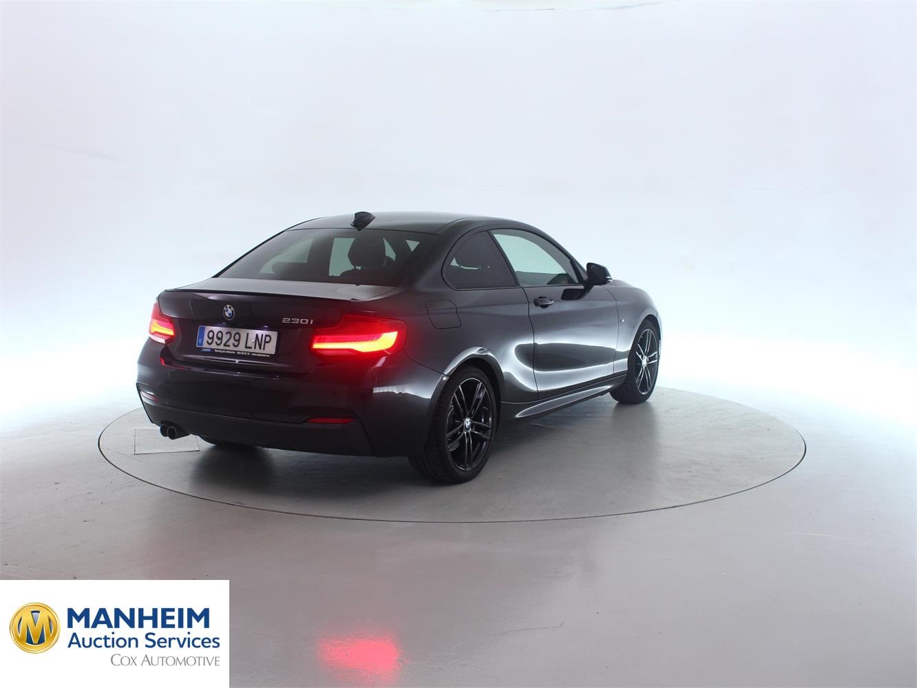 Foto BMW 230i Coupé (F22) 3