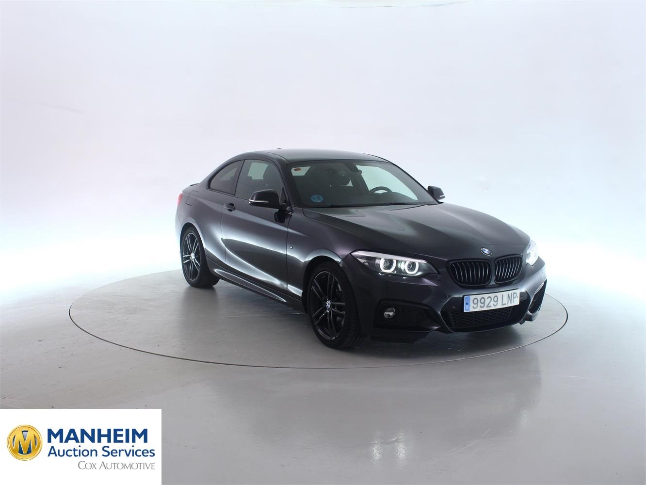 Foto BMW 230i Coupé (F22) 4