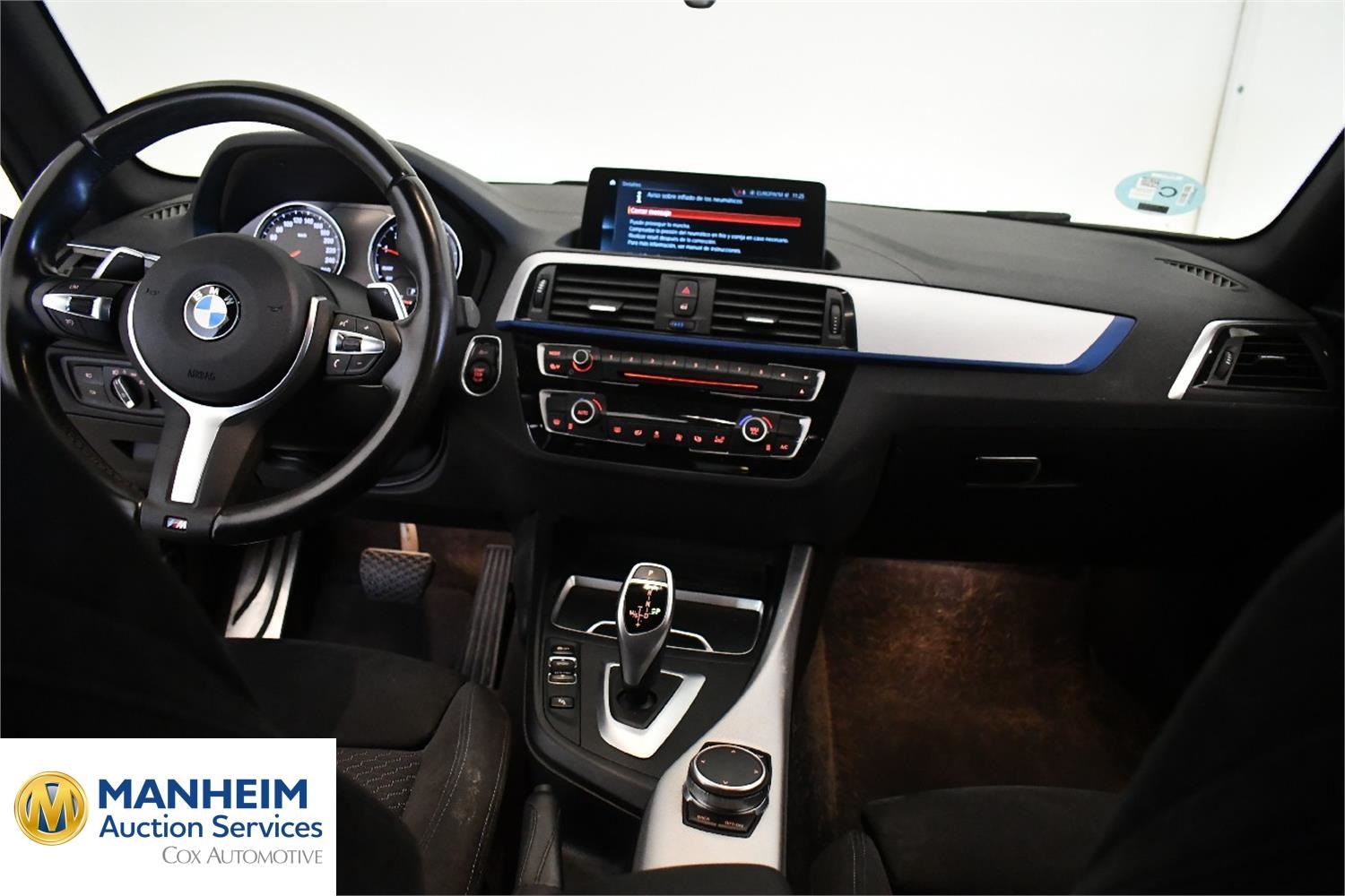 Foto BMW 230i Coupé (F22) 8