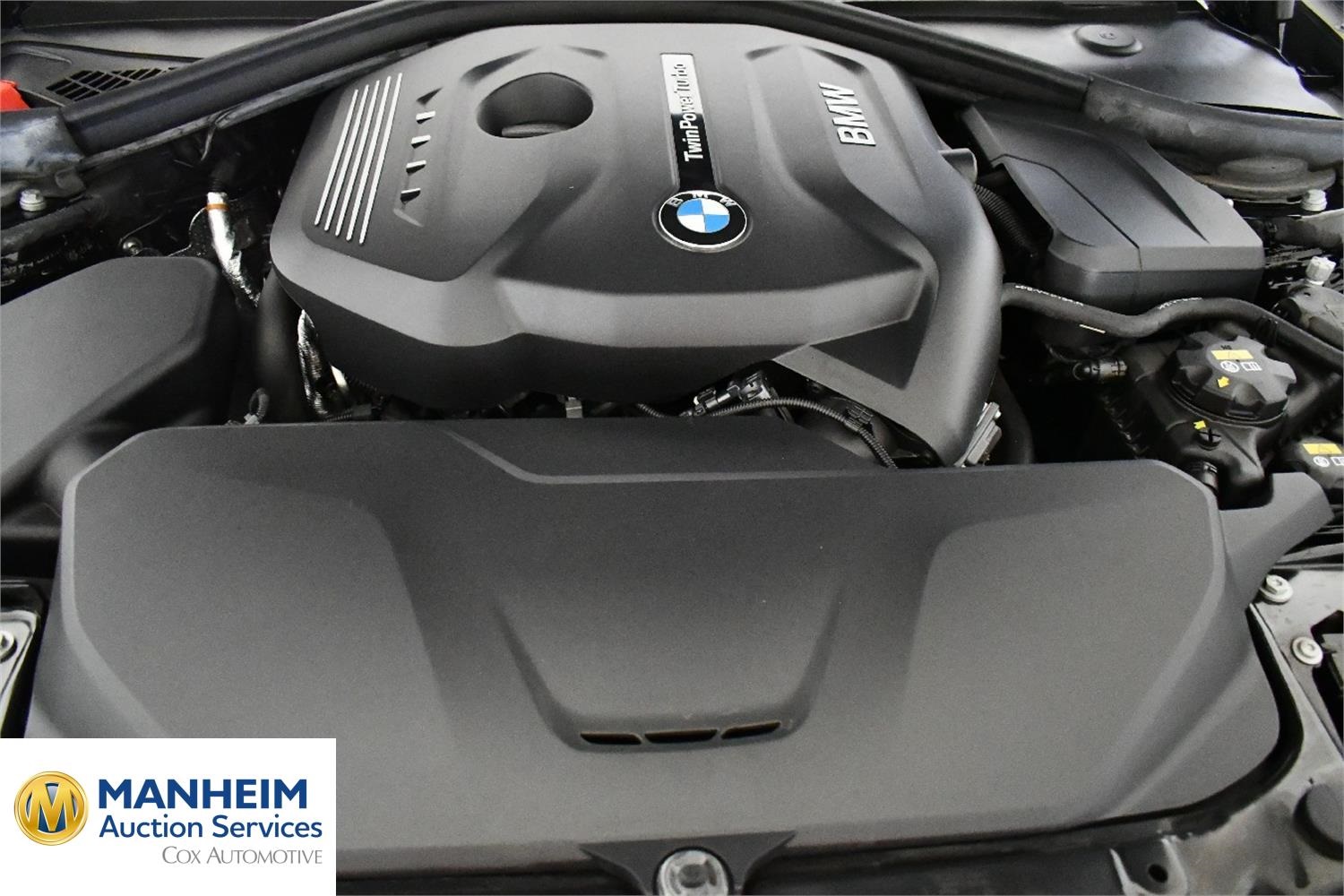 Foto BMW 230i Coupé (F22) 12