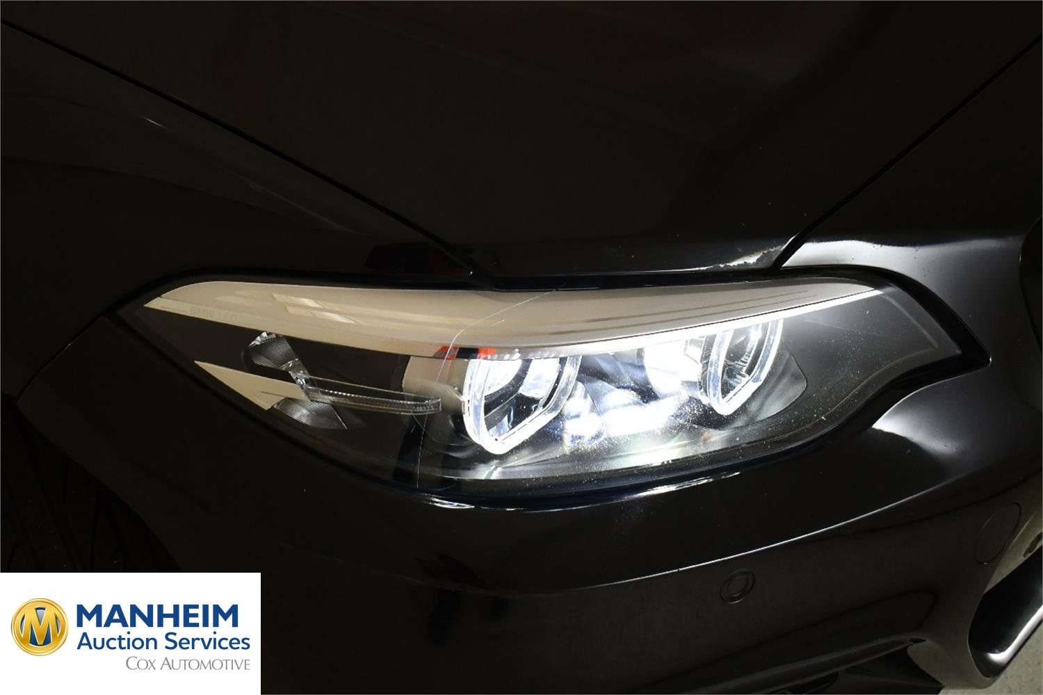 Foto BMW 230i Coupé (F22) 15