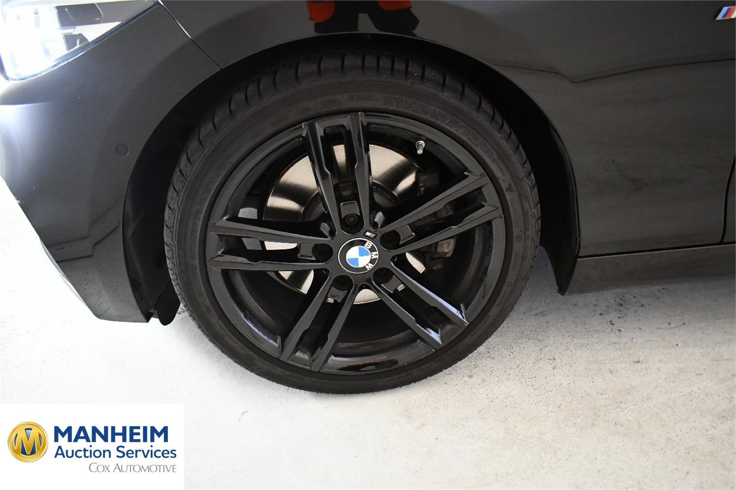 Foto BMW 230i Coupé (F22) 28