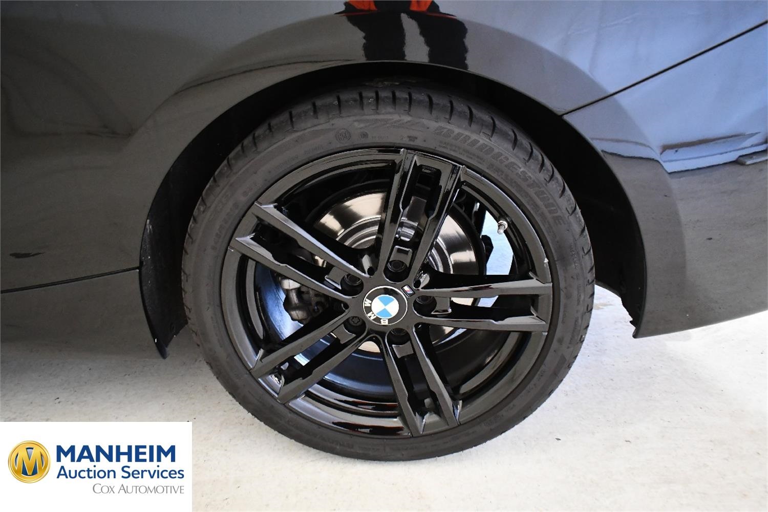 Foto BMW 230i Coupé (F22) 29