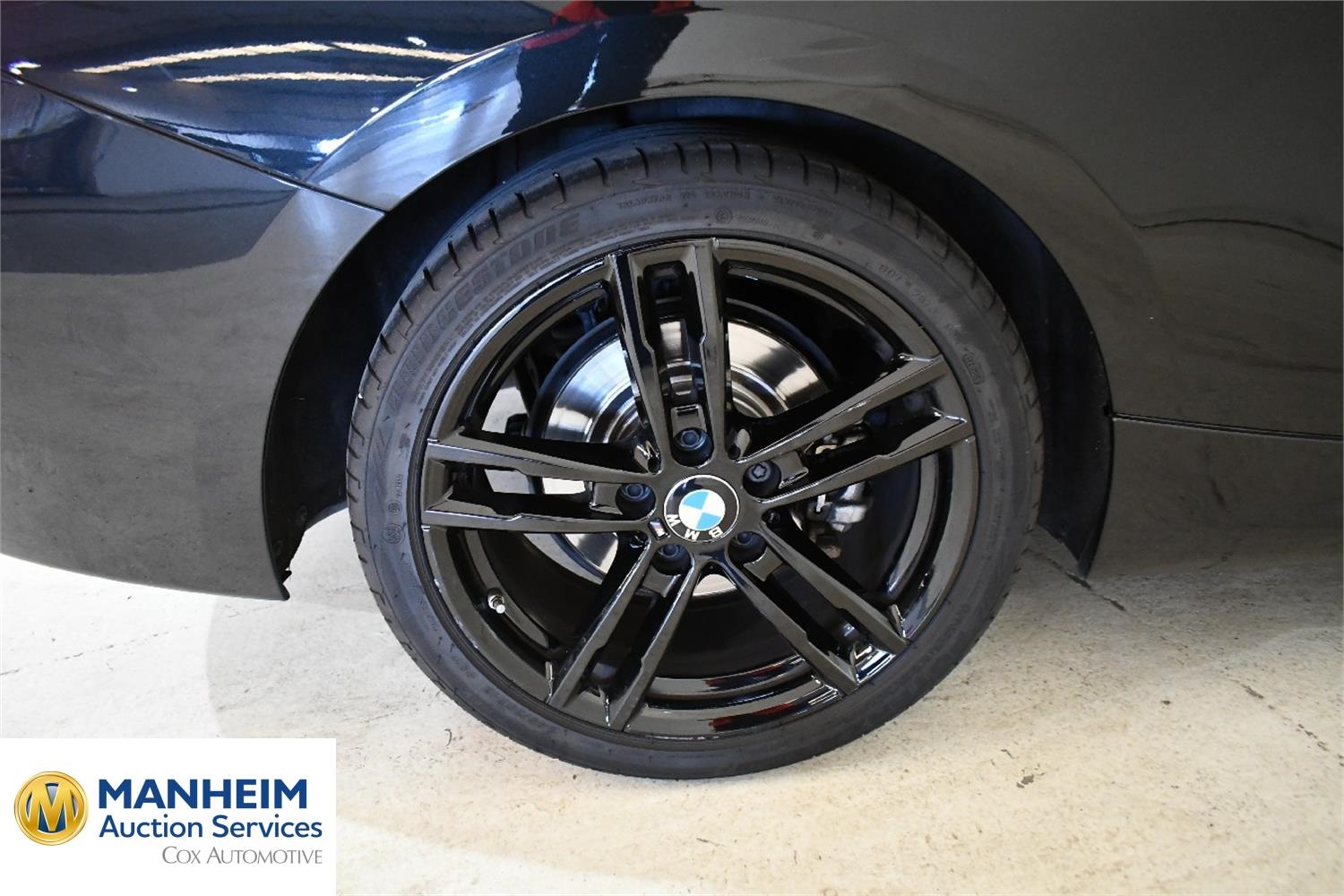 Foto BMW 230i Coupé (F22) 30