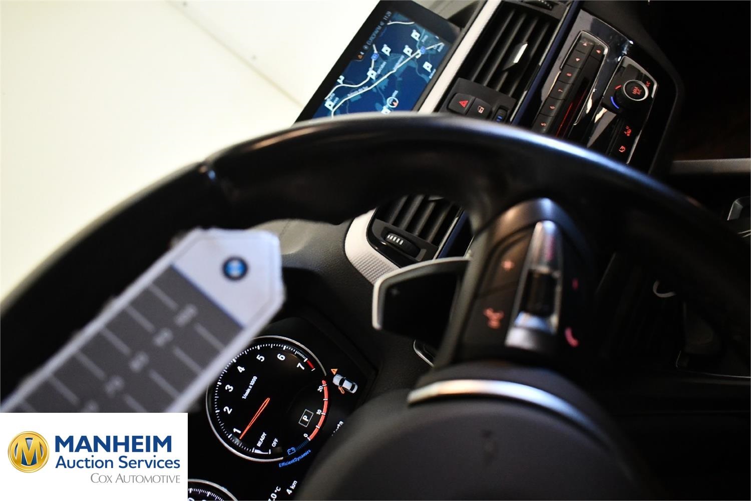 Foto BMW 230i Coupé (F22) 60