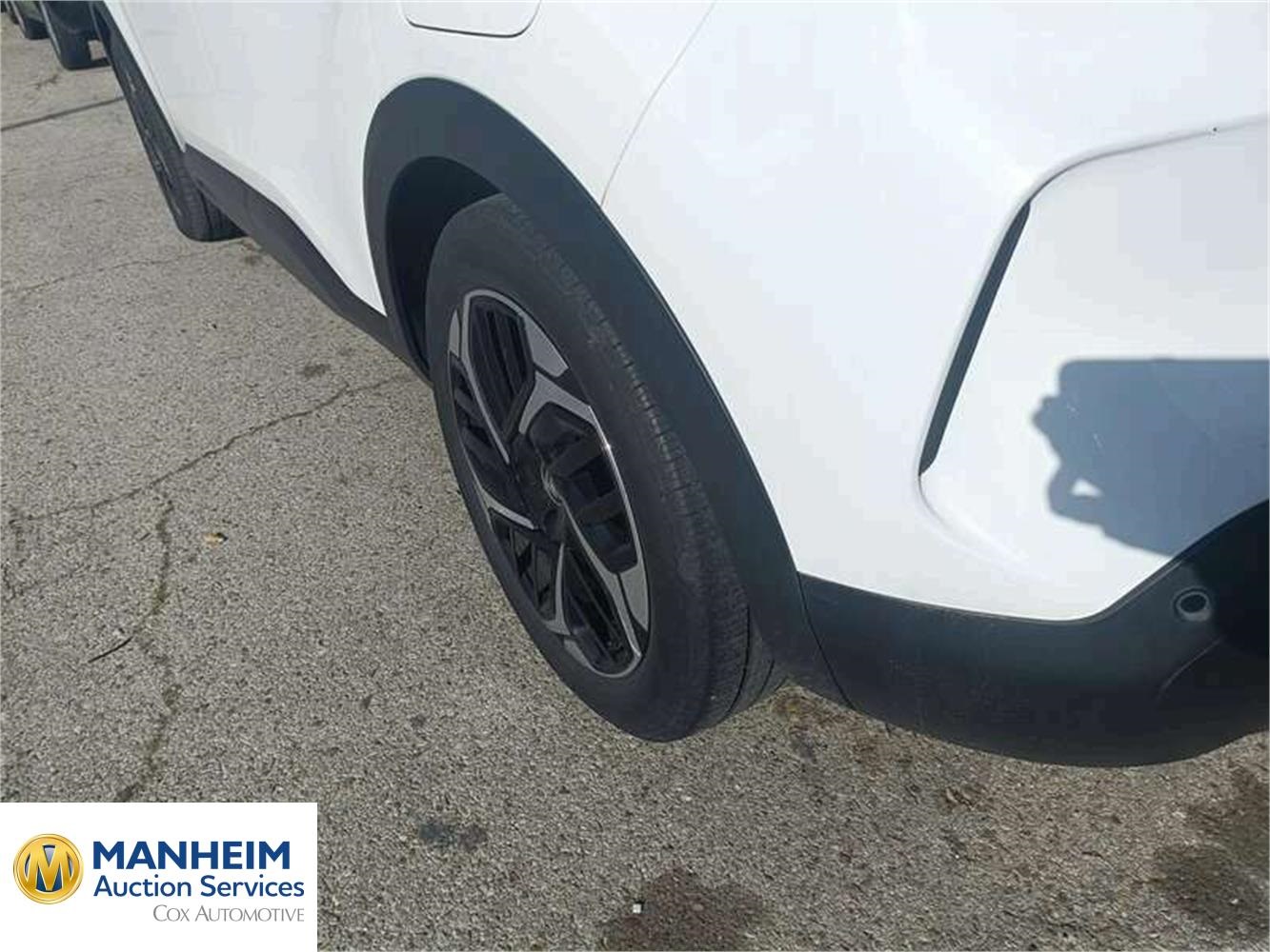 Foto Citroën NUEVO C4 2