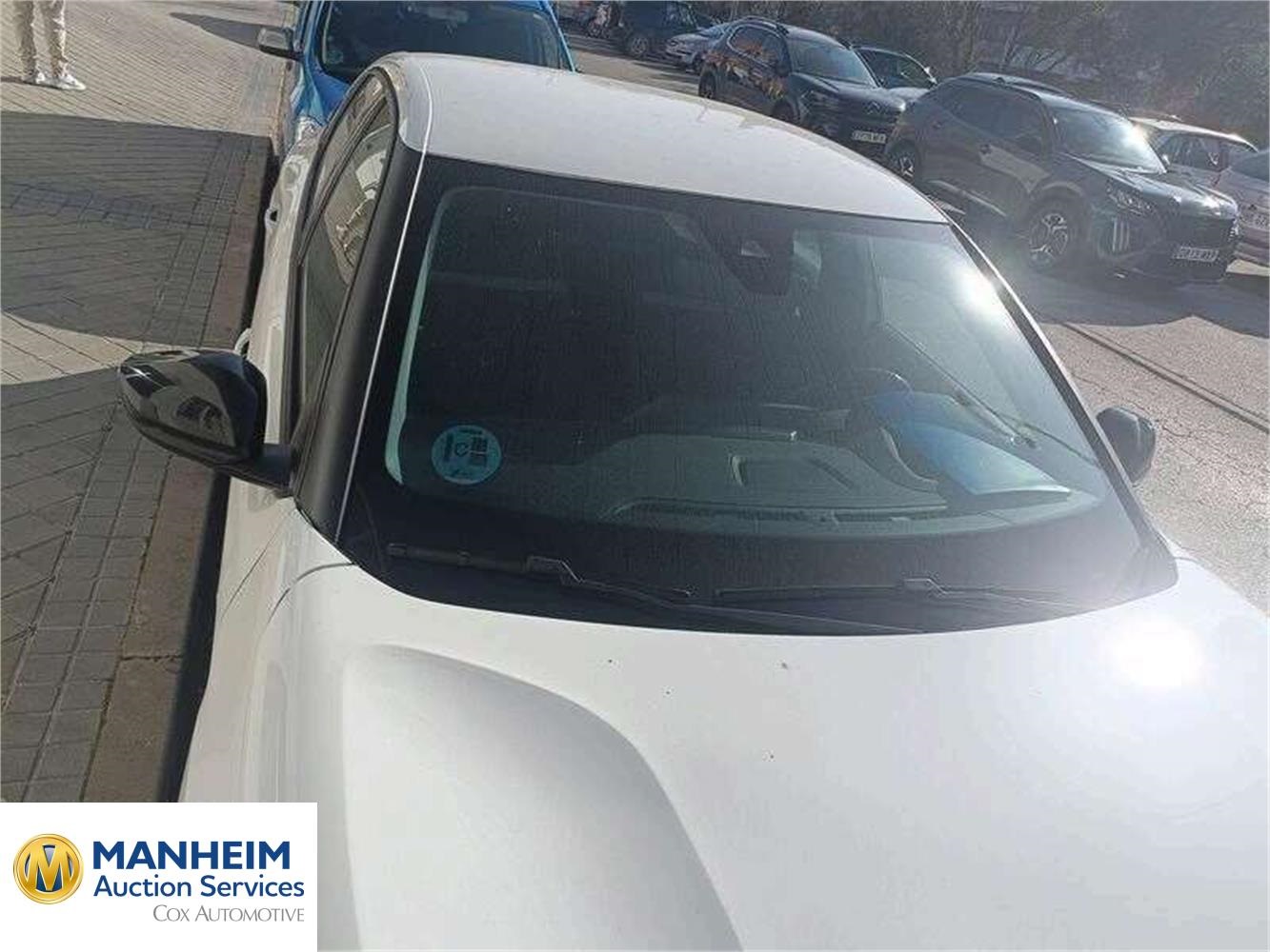 Foto Citroën NUEVO C4 6