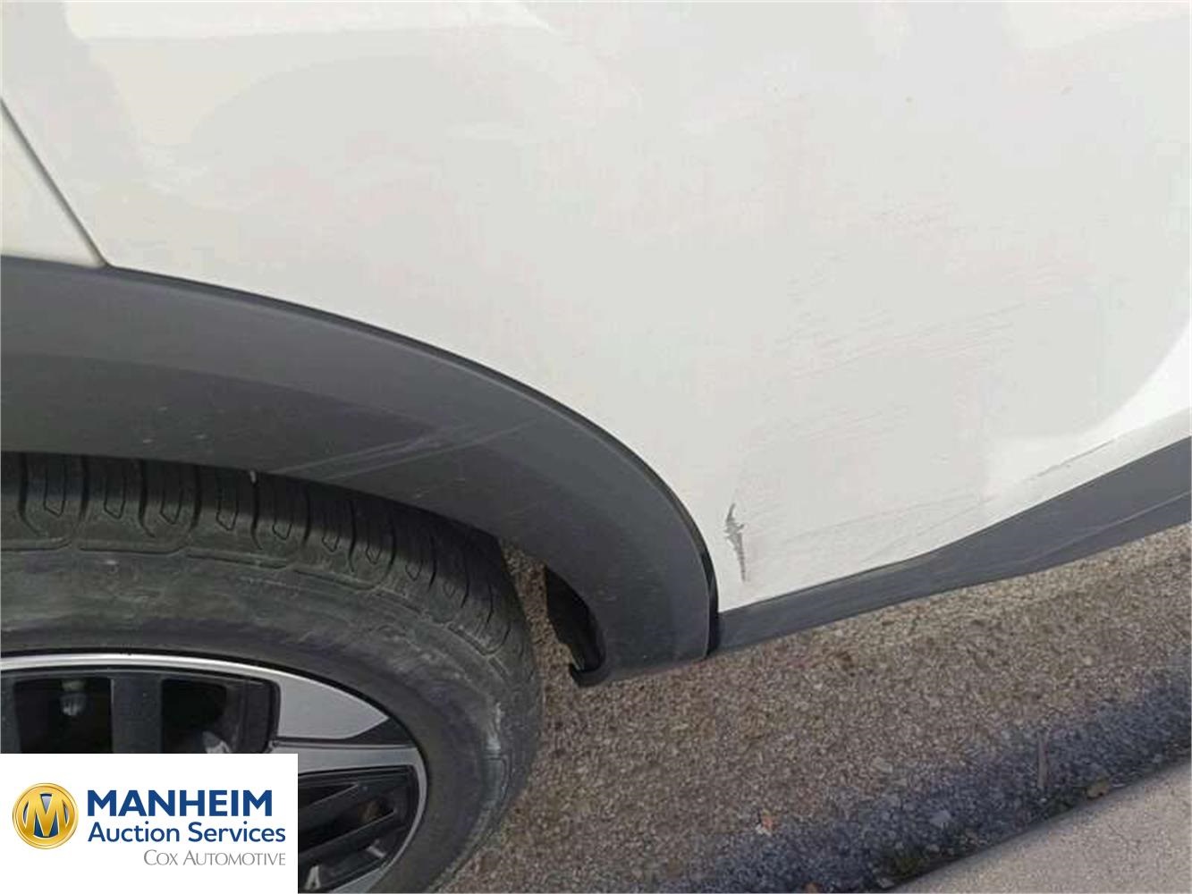 Foto Citroën NUEVO C4 18