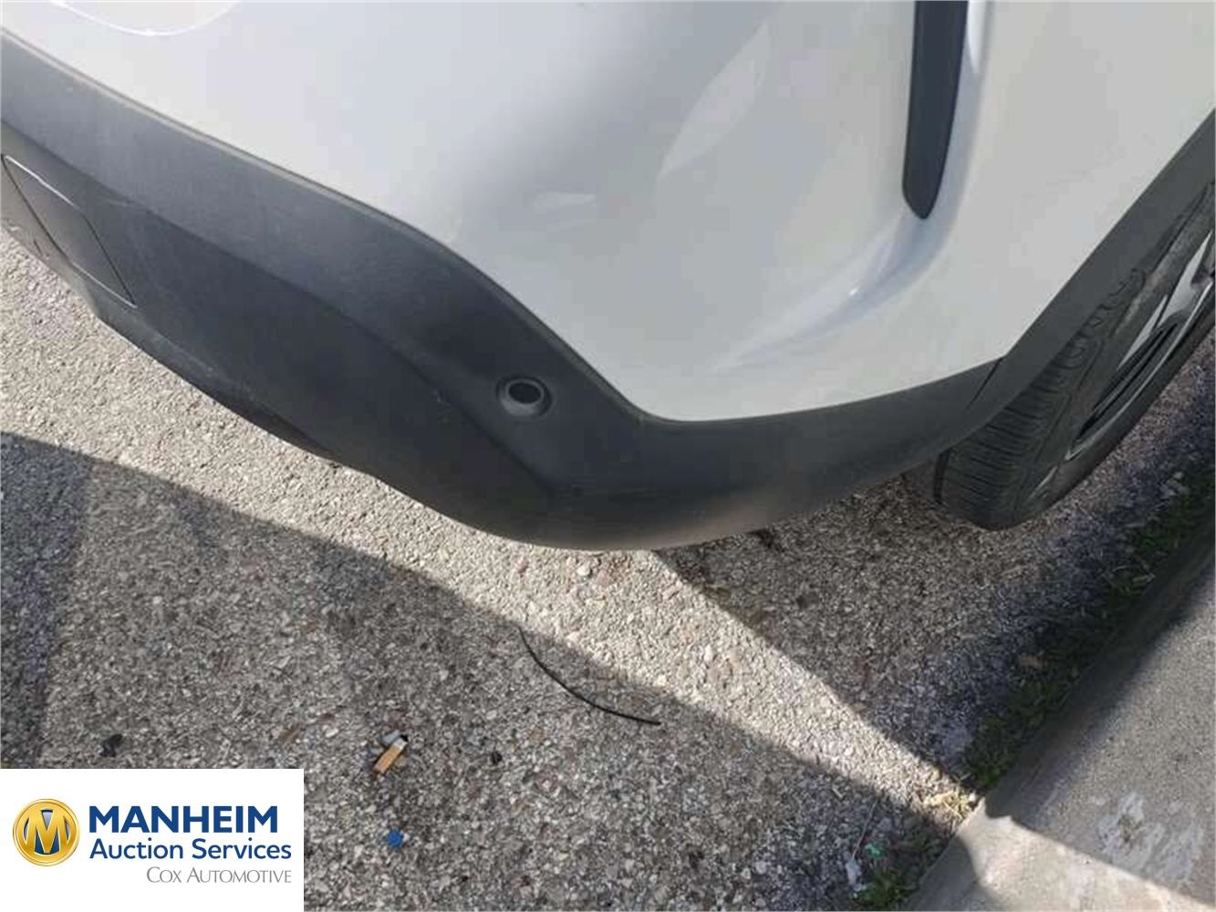 Foto Citroën NUEVO C4 19