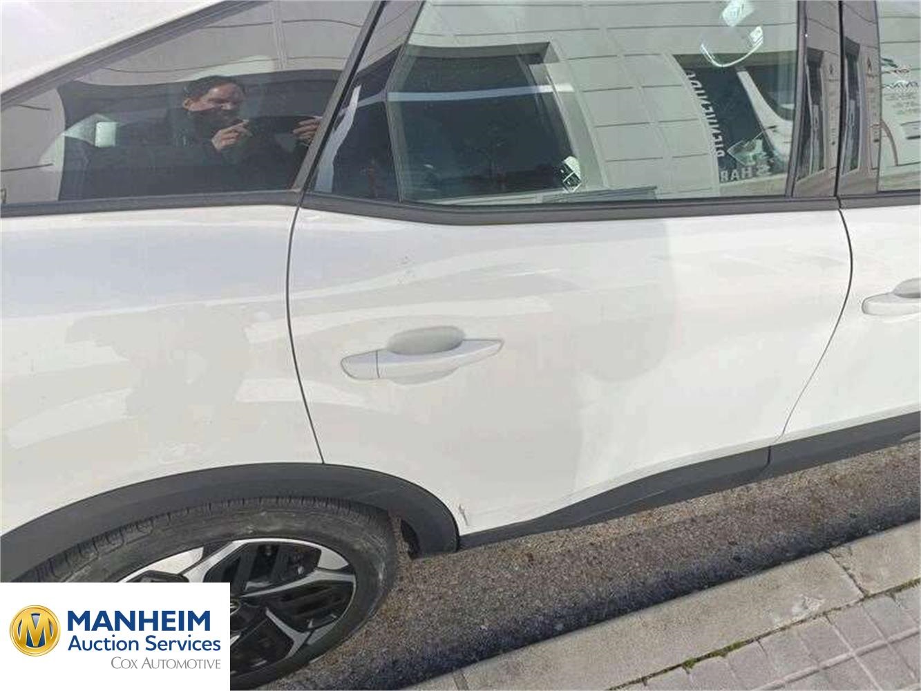 Foto Citroën NUEVO C4 21