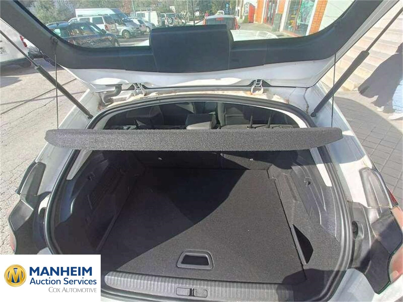 Foto Citroën NUEVO C4 25