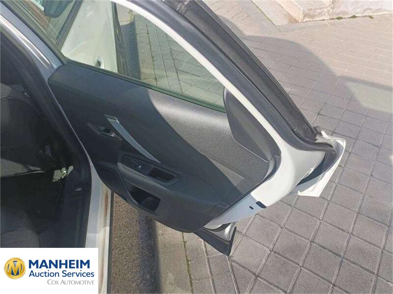 Foto Citroën NUEVO C4 27