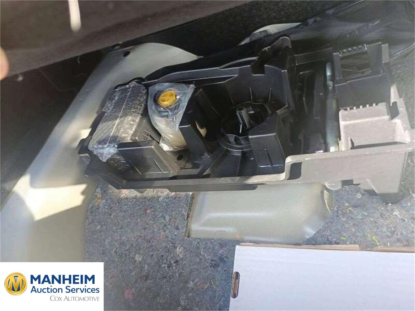 Foto Citroën NUEVO C4 28