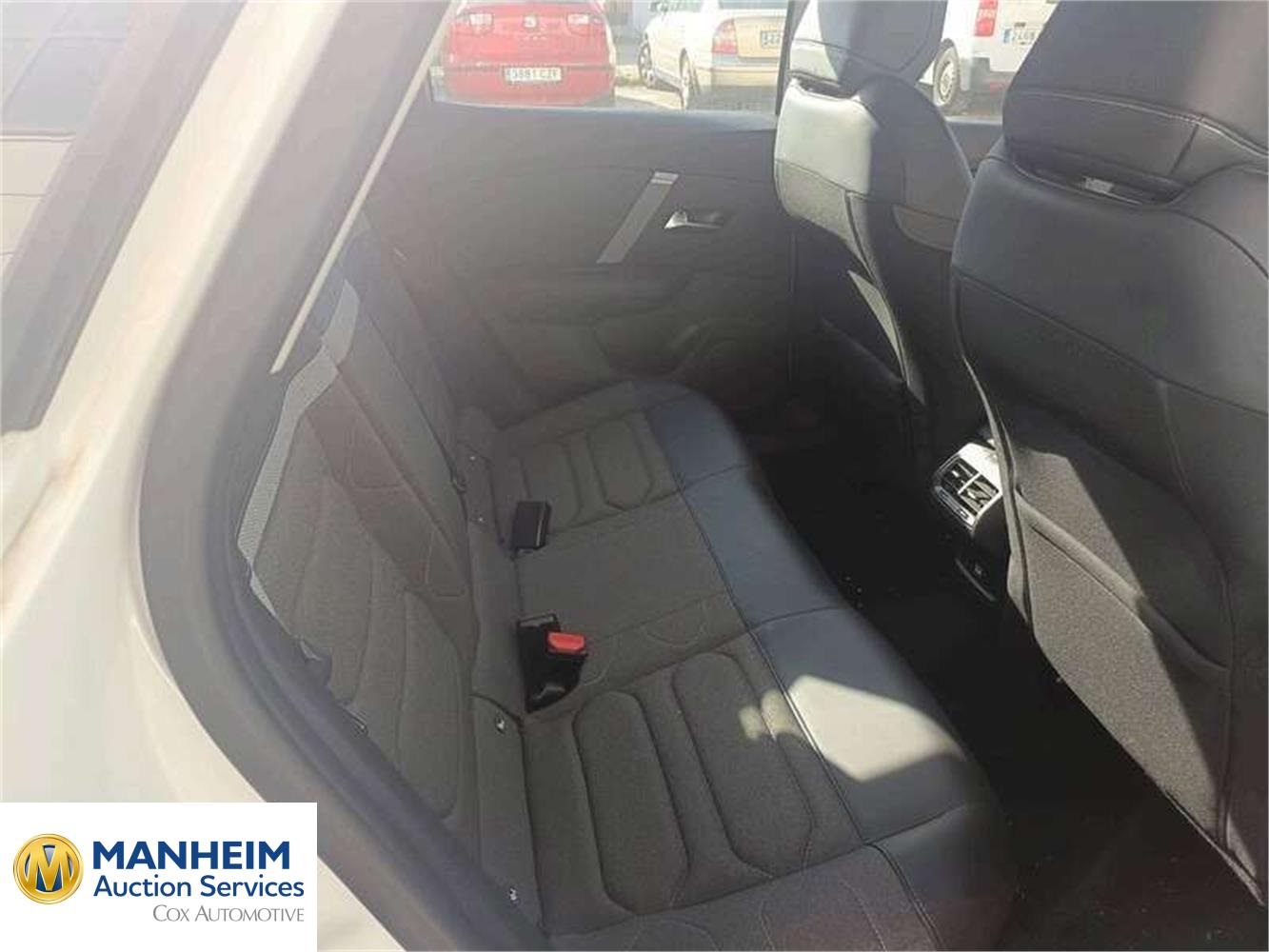 Foto Citroën NUEVO C4 30