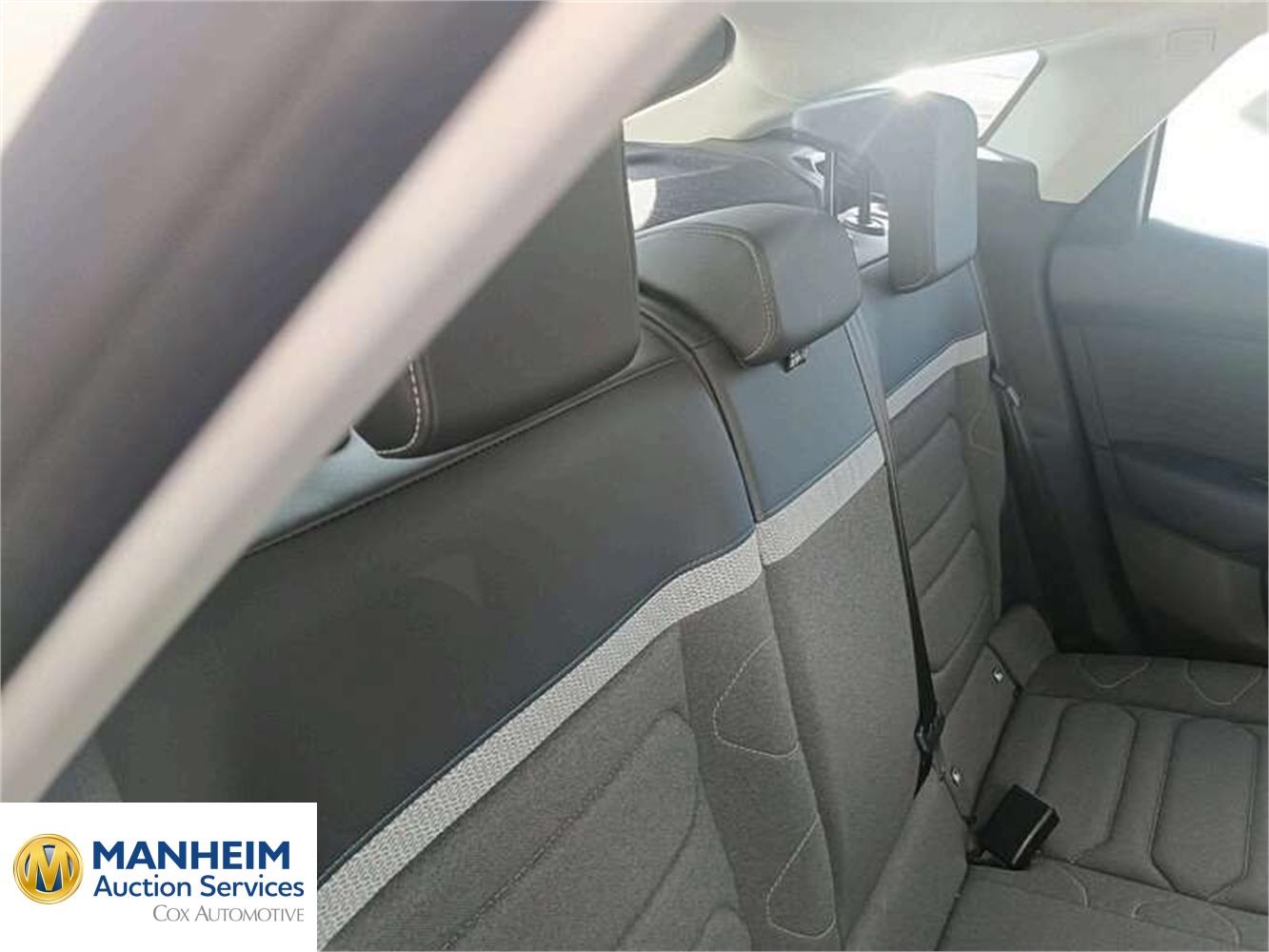 Foto Citroën NUEVO C4 32
