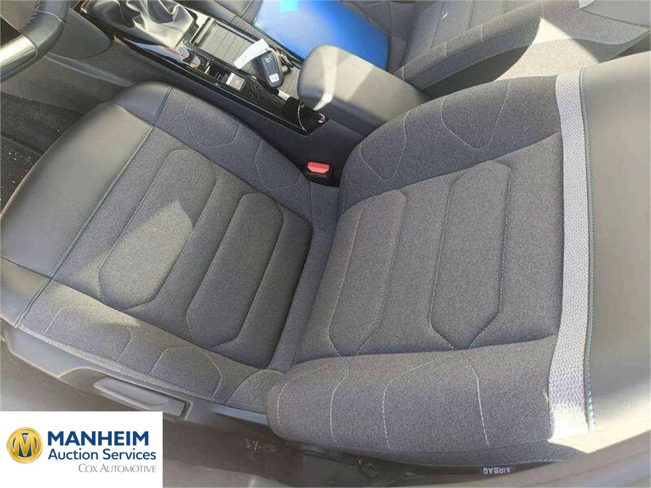 Foto Citroën NUEVO C4 39