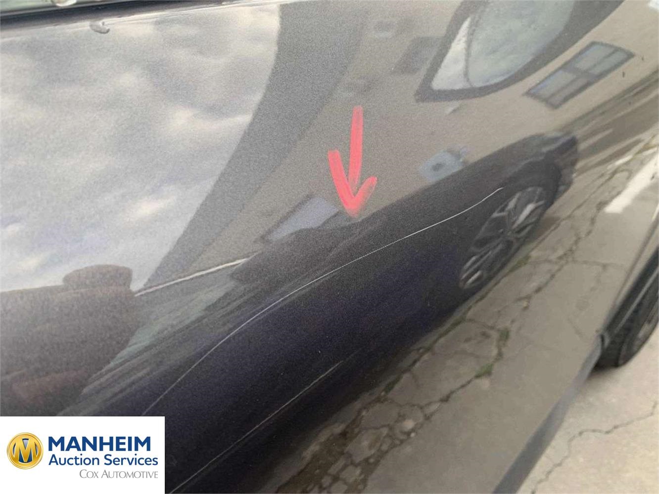 Foto Citroën NUEVO C4 12