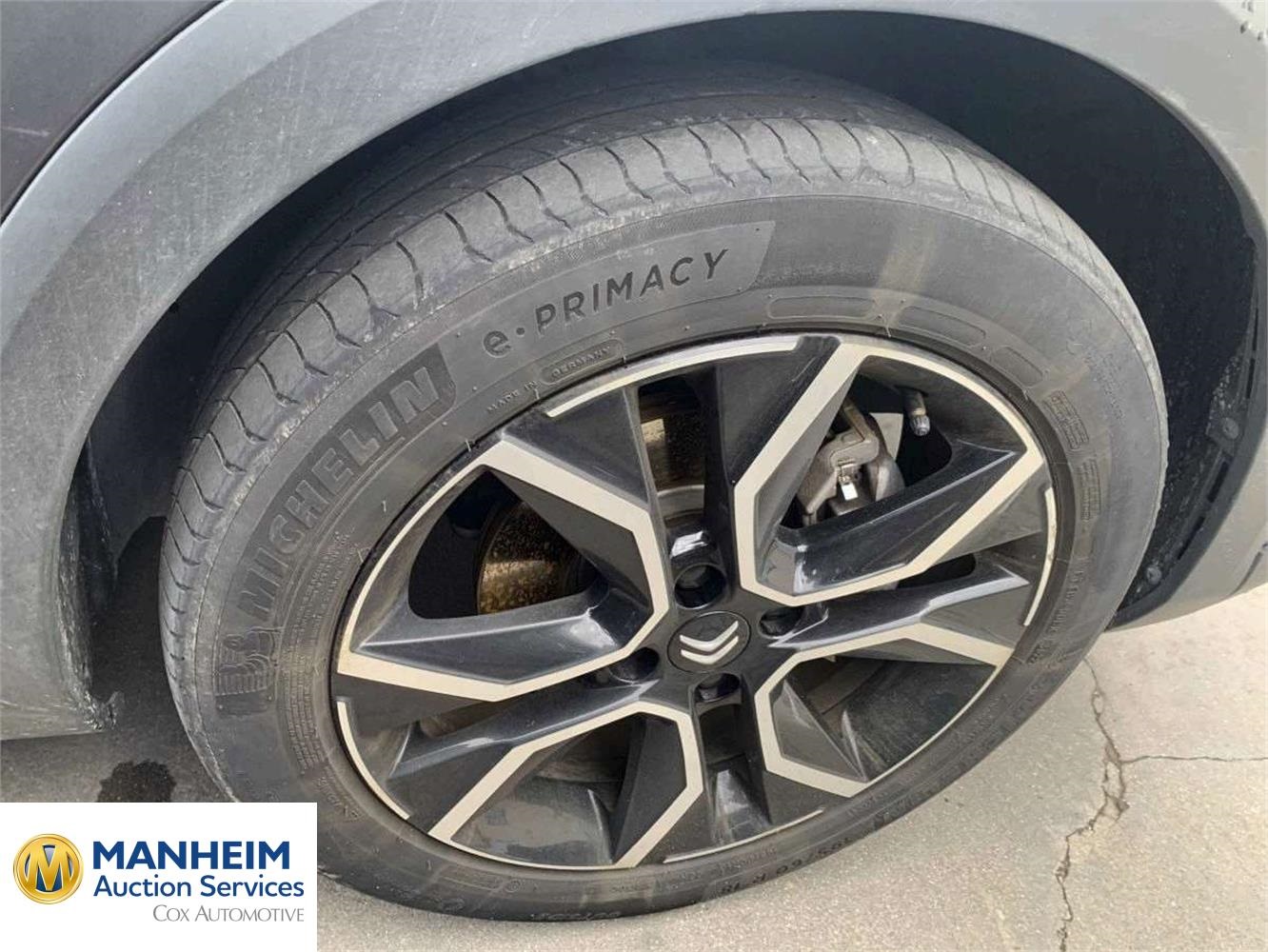 Foto Citroën NUEVO C4 16