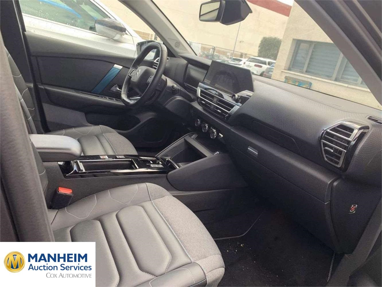 Foto Citroën NUEVO C4 19