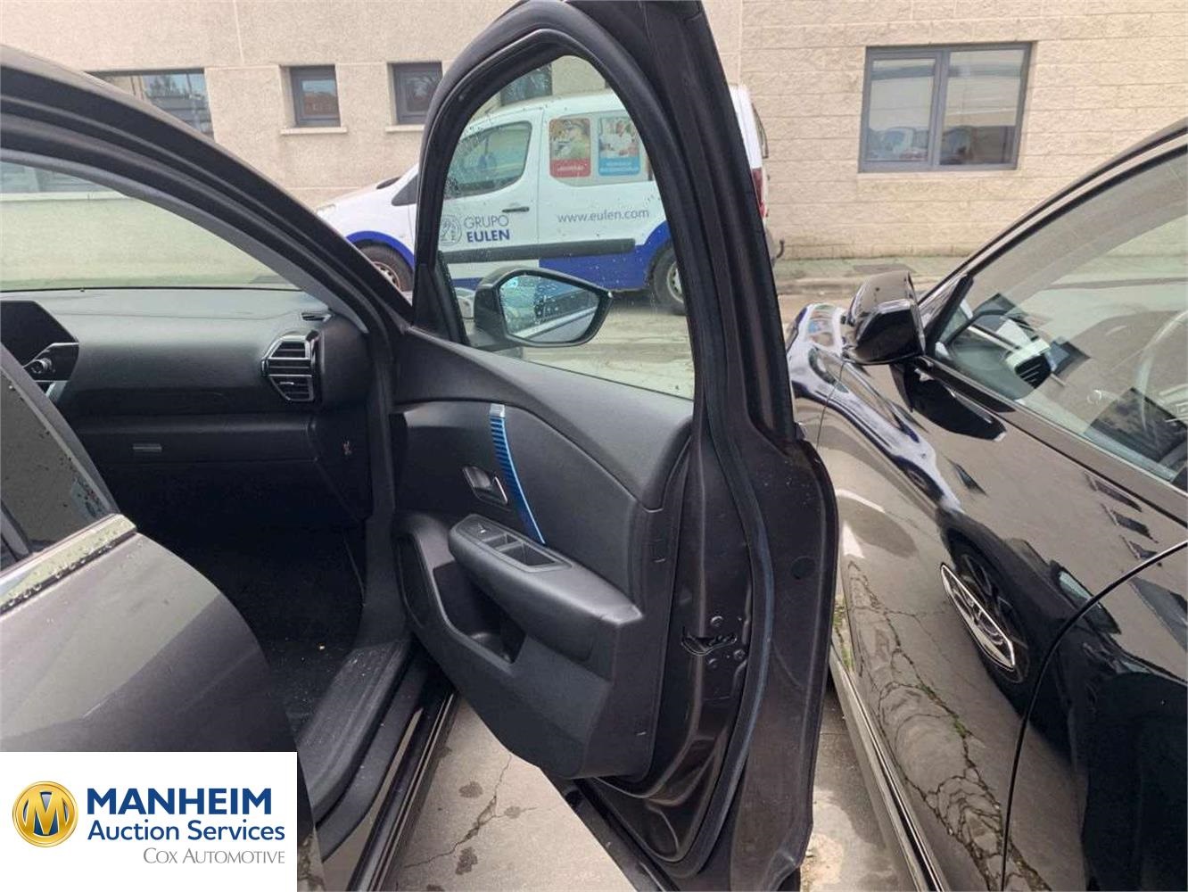 Foto Citroën NUEVO C4 20