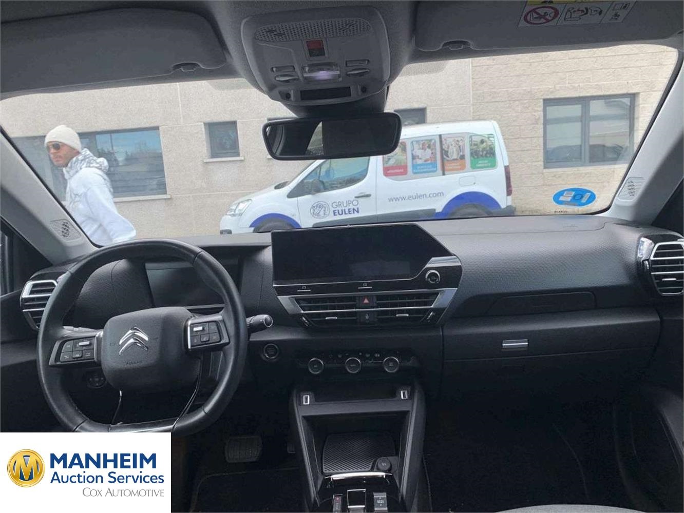 Foto Citroën NUEVO C4 24