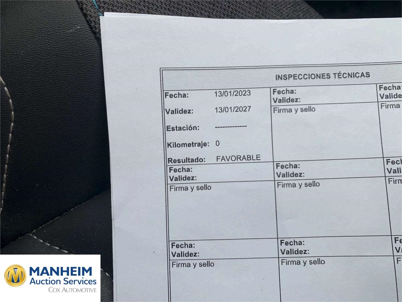 Foto Citroën NUEVO C4 29