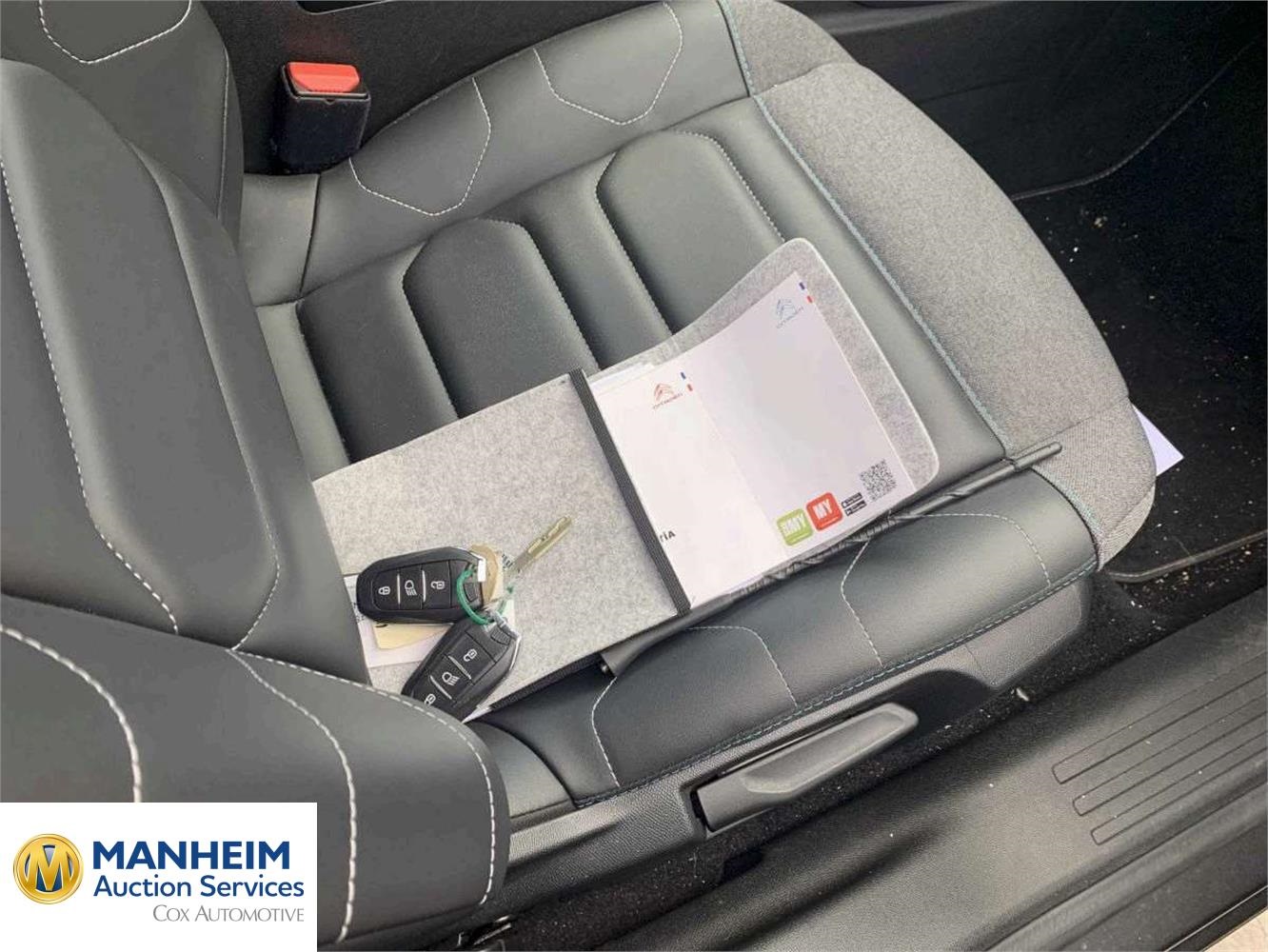 Foto Citroën NUEVO C4 30