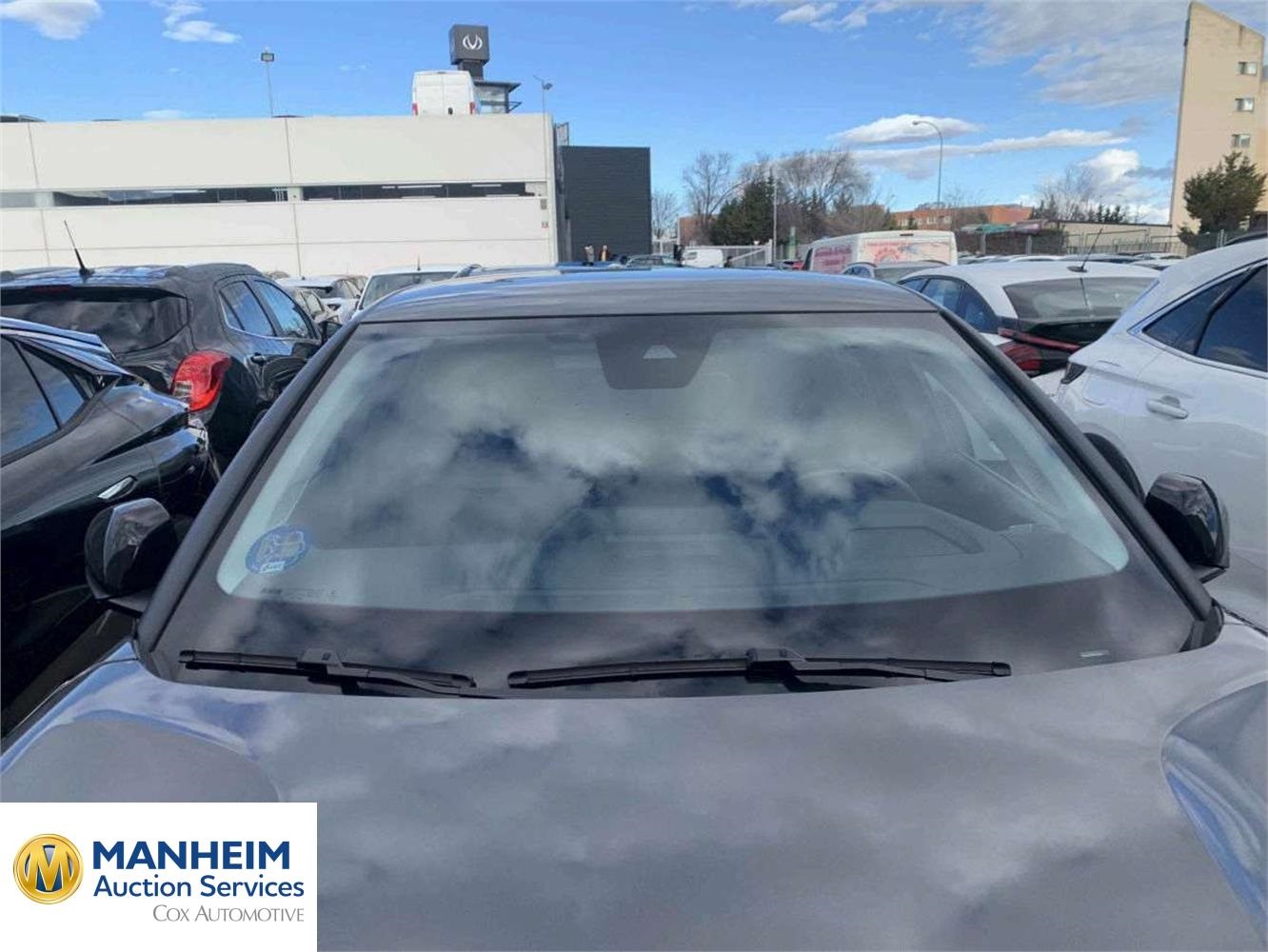 Foto Citroën NUEVO C4 32