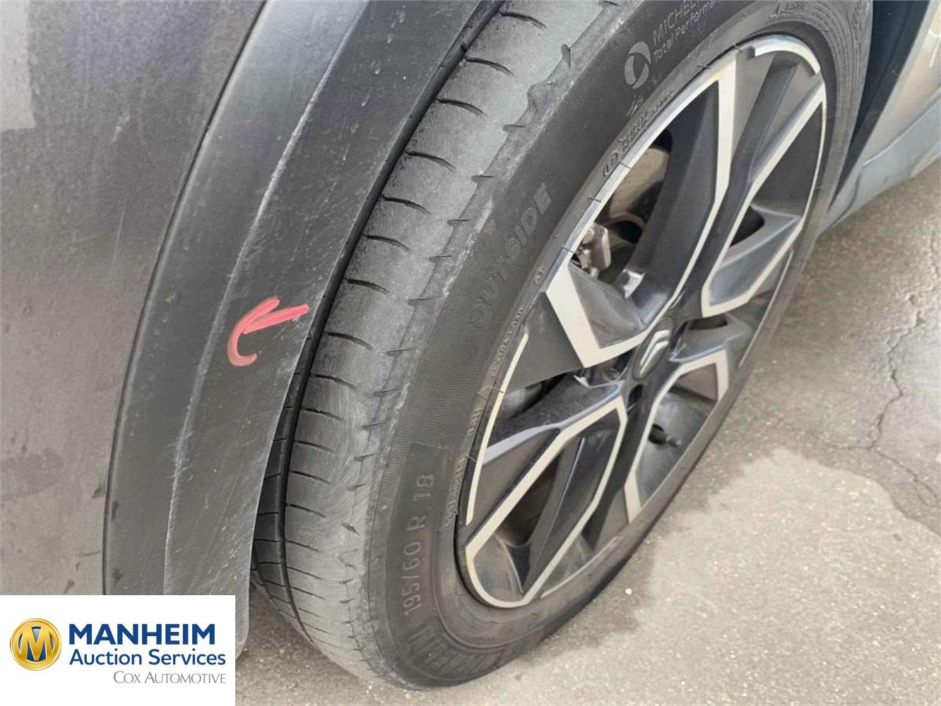 Foto Citroën NUEVO C4 35