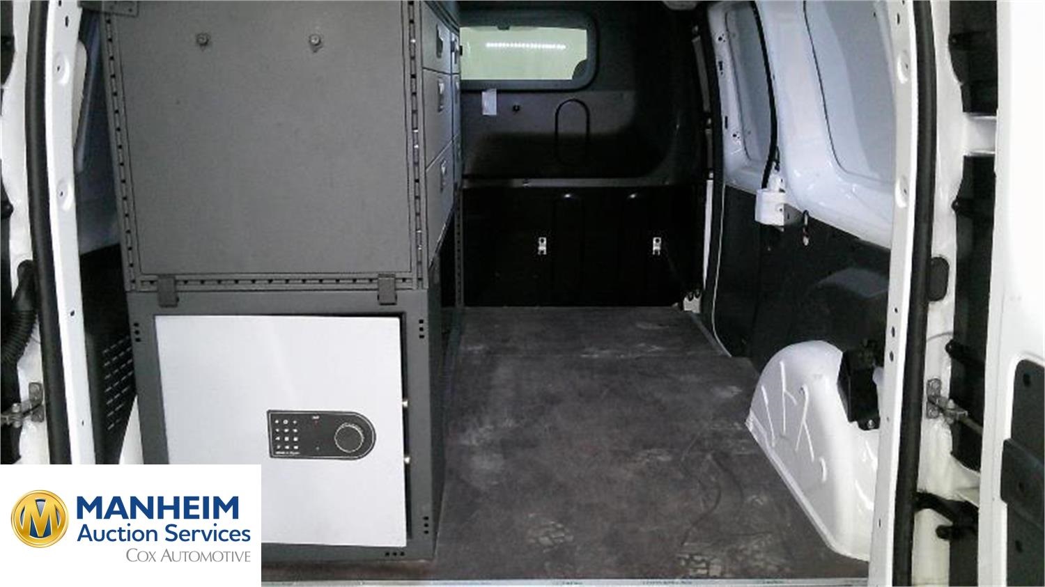 Foto Renault Kangoo Furgón 6