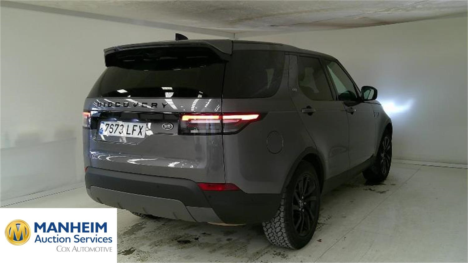 Foto Land Rover DISCOVERY 2