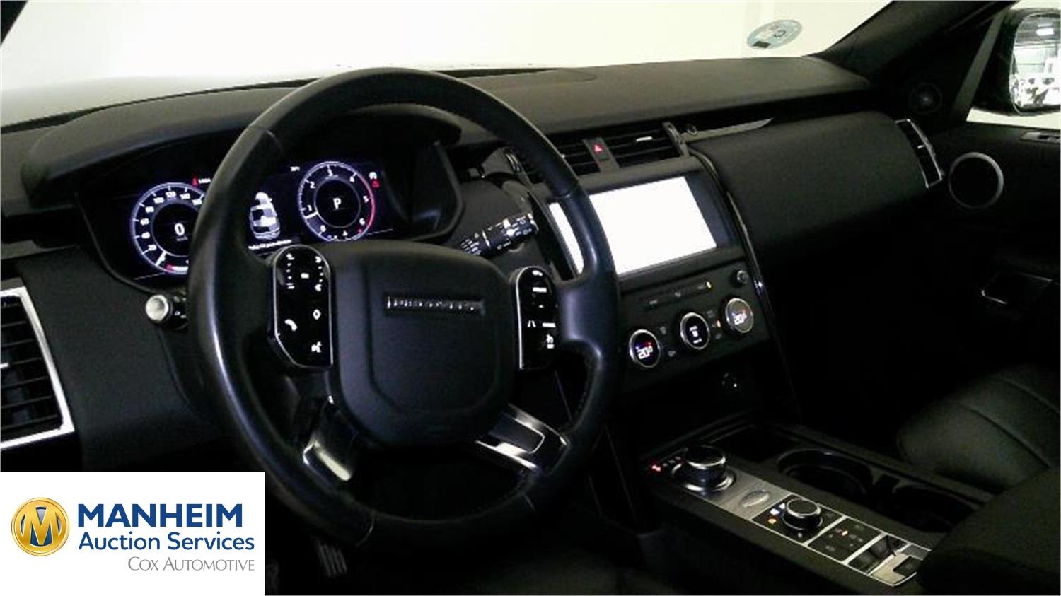 Foto Land Rover DISCOVERY 4