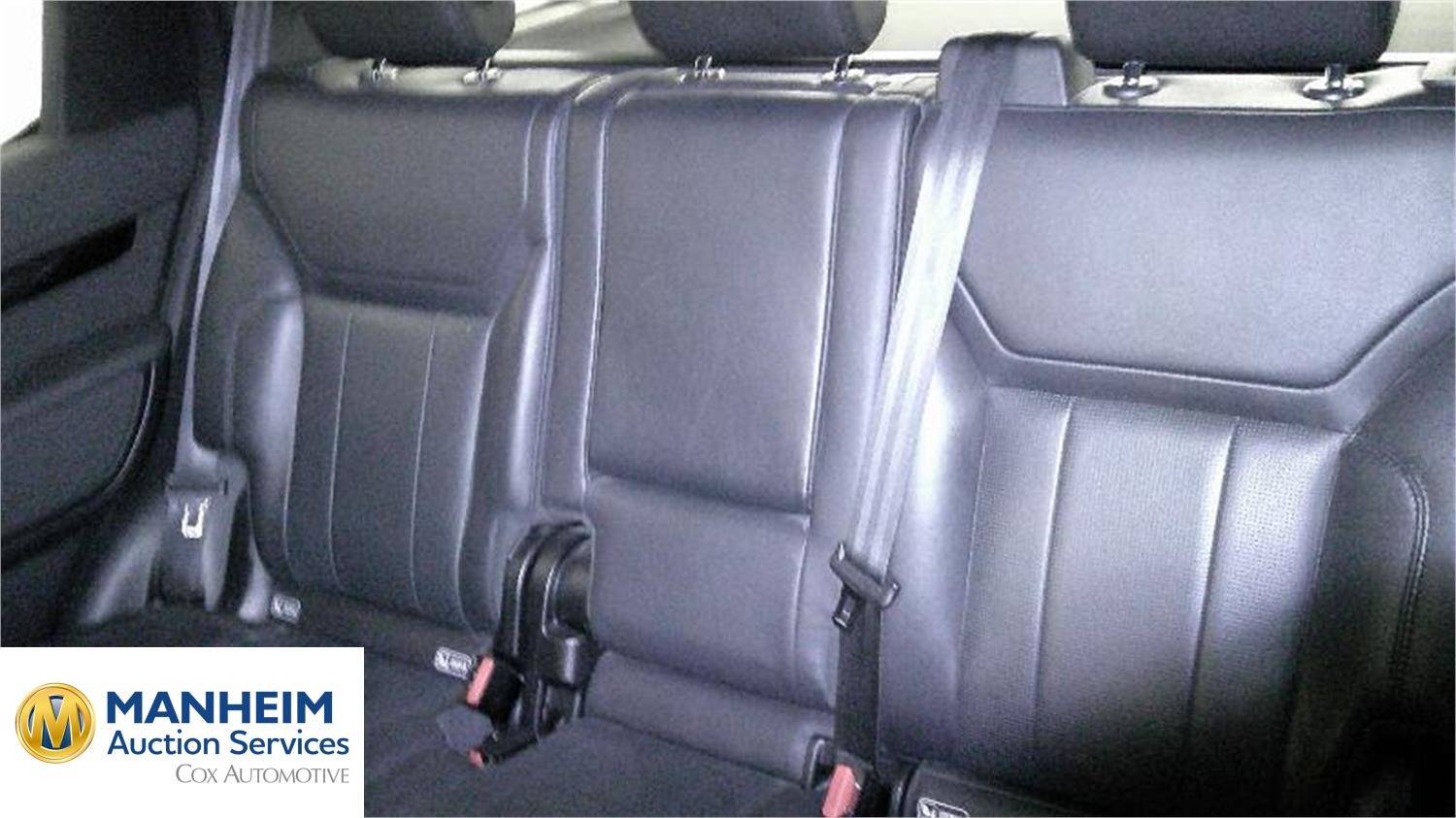 Foto Land Rover DISCOVERY 6