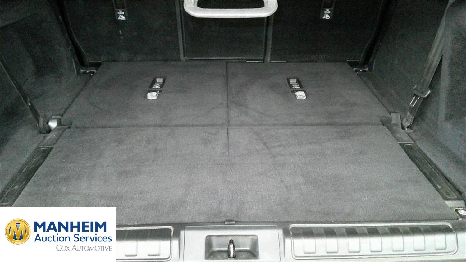 Foto Land Rover DISCOVERY 7