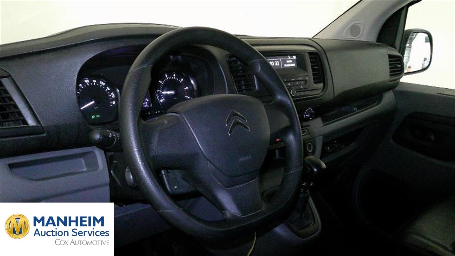 Foto Citroën Jumpy 4
