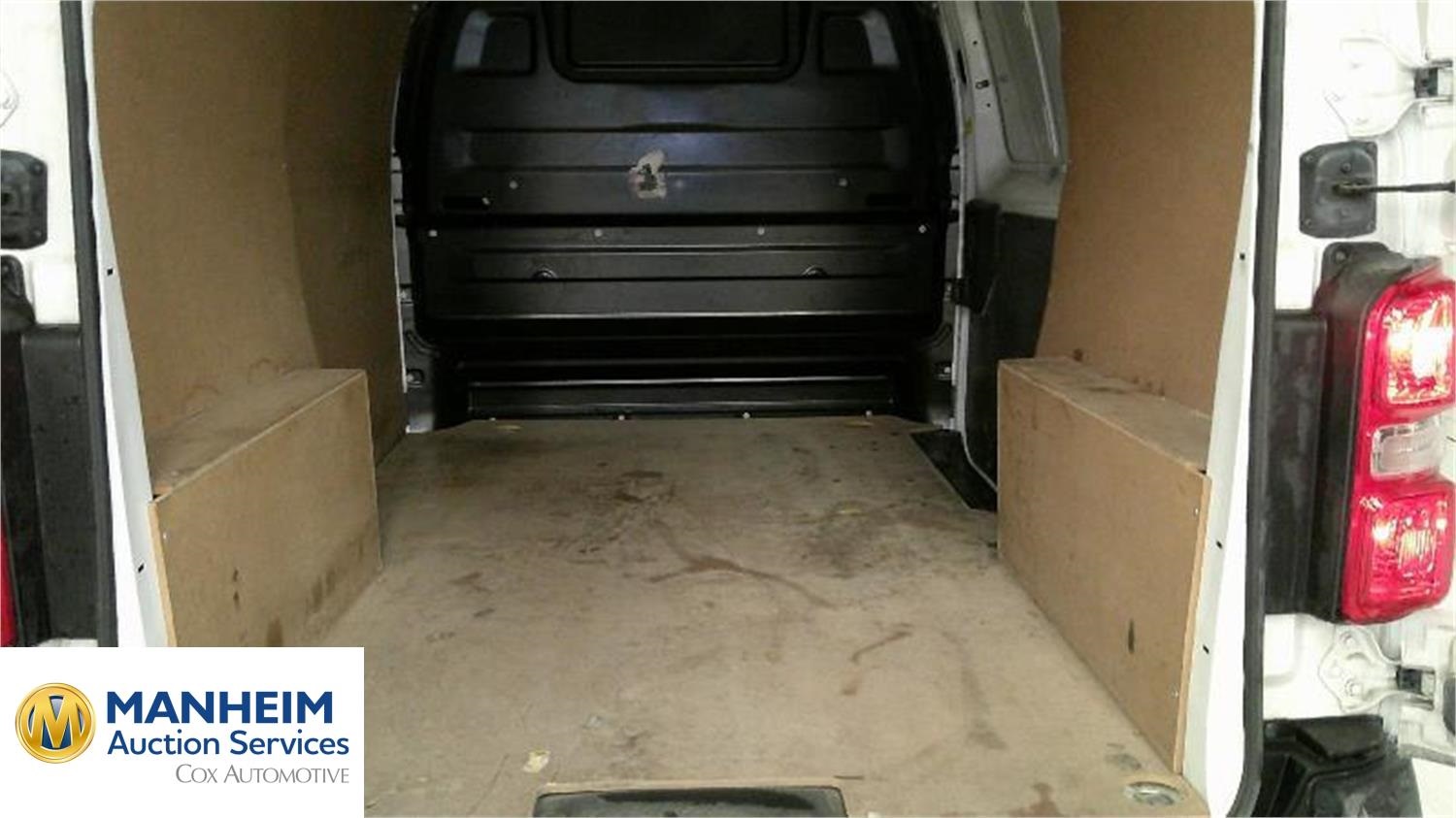 Foto Citroën Jumpy 6