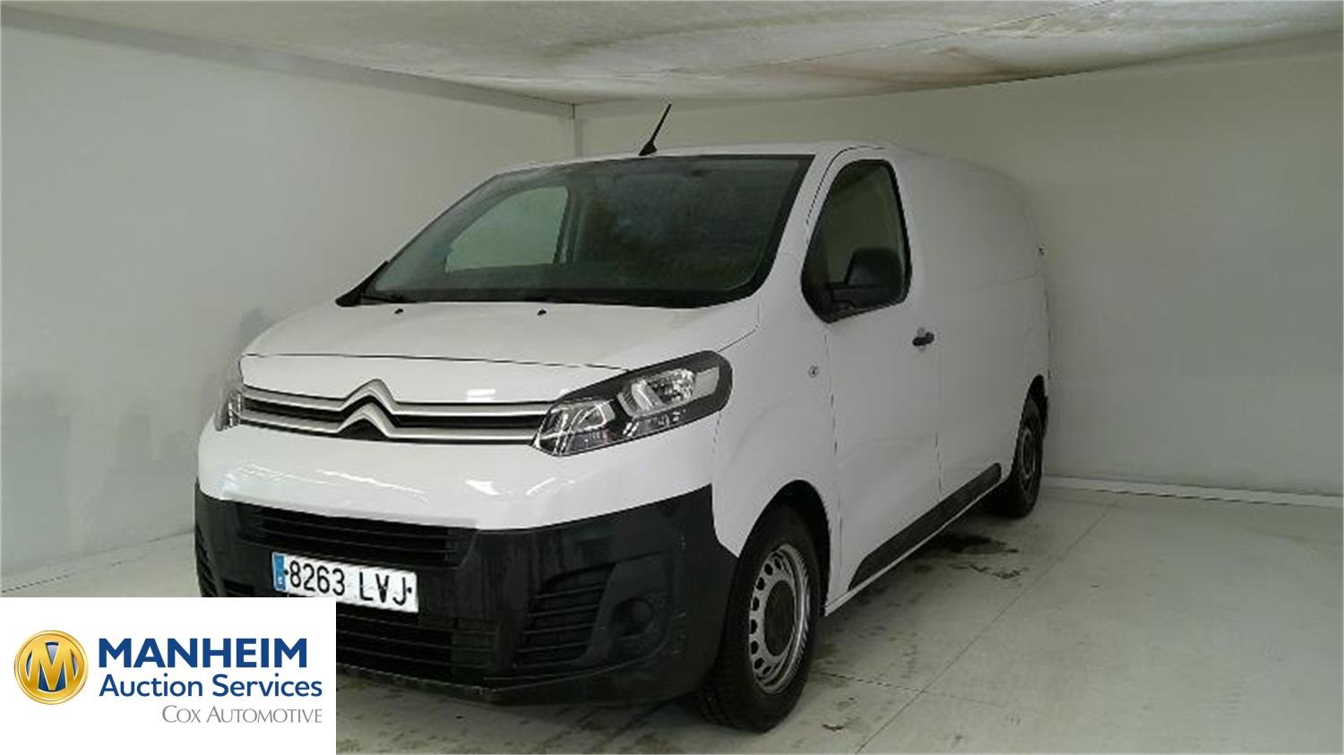 Citroën Jumpy 