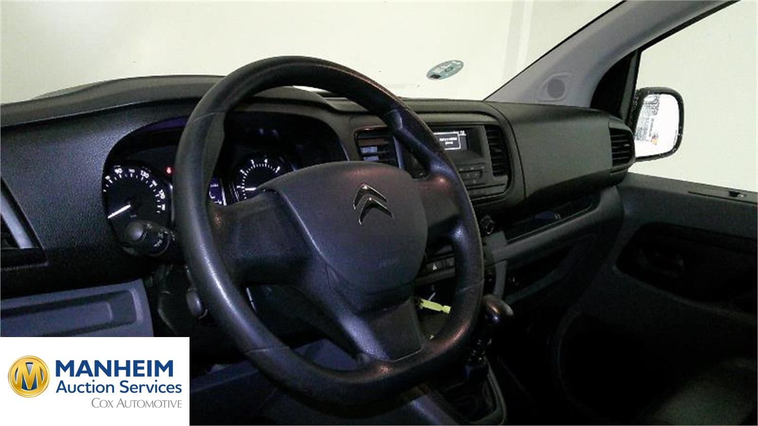 Foto Citroën Jumpy 4