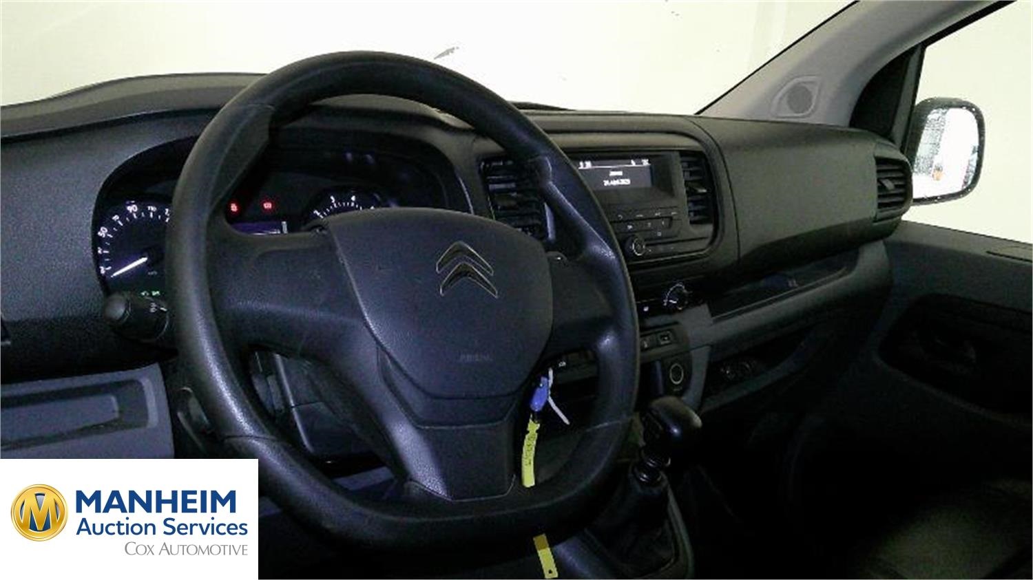 Foto Citroën Jumpy 4