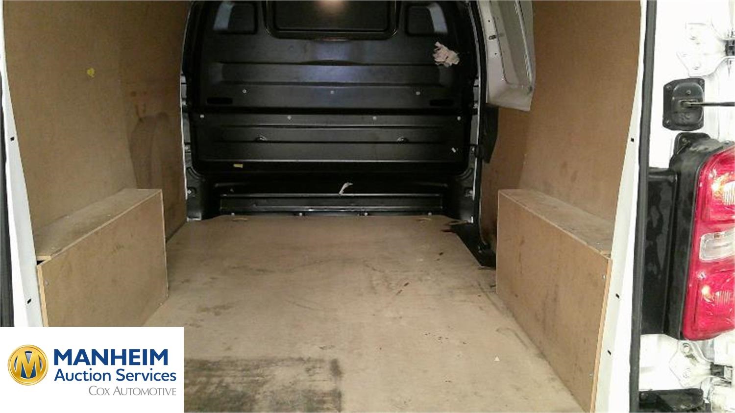 Foto Citroën Jumpy 6