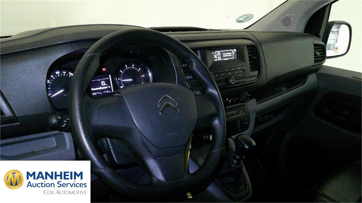 Foto Citroën Jumpy 4
