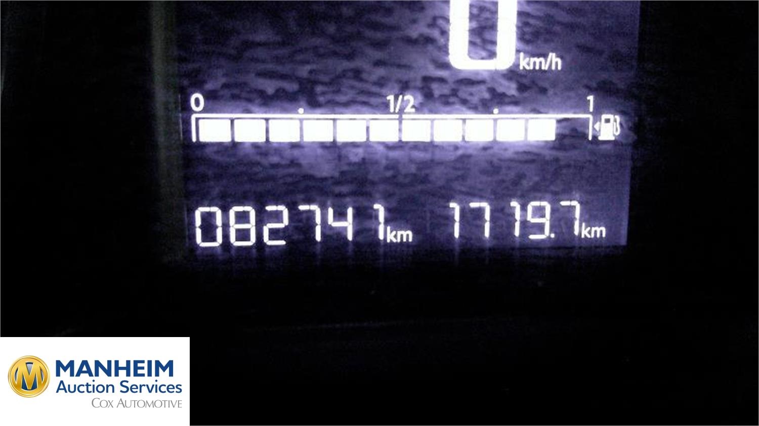 Foto Citroën Jumpy 5