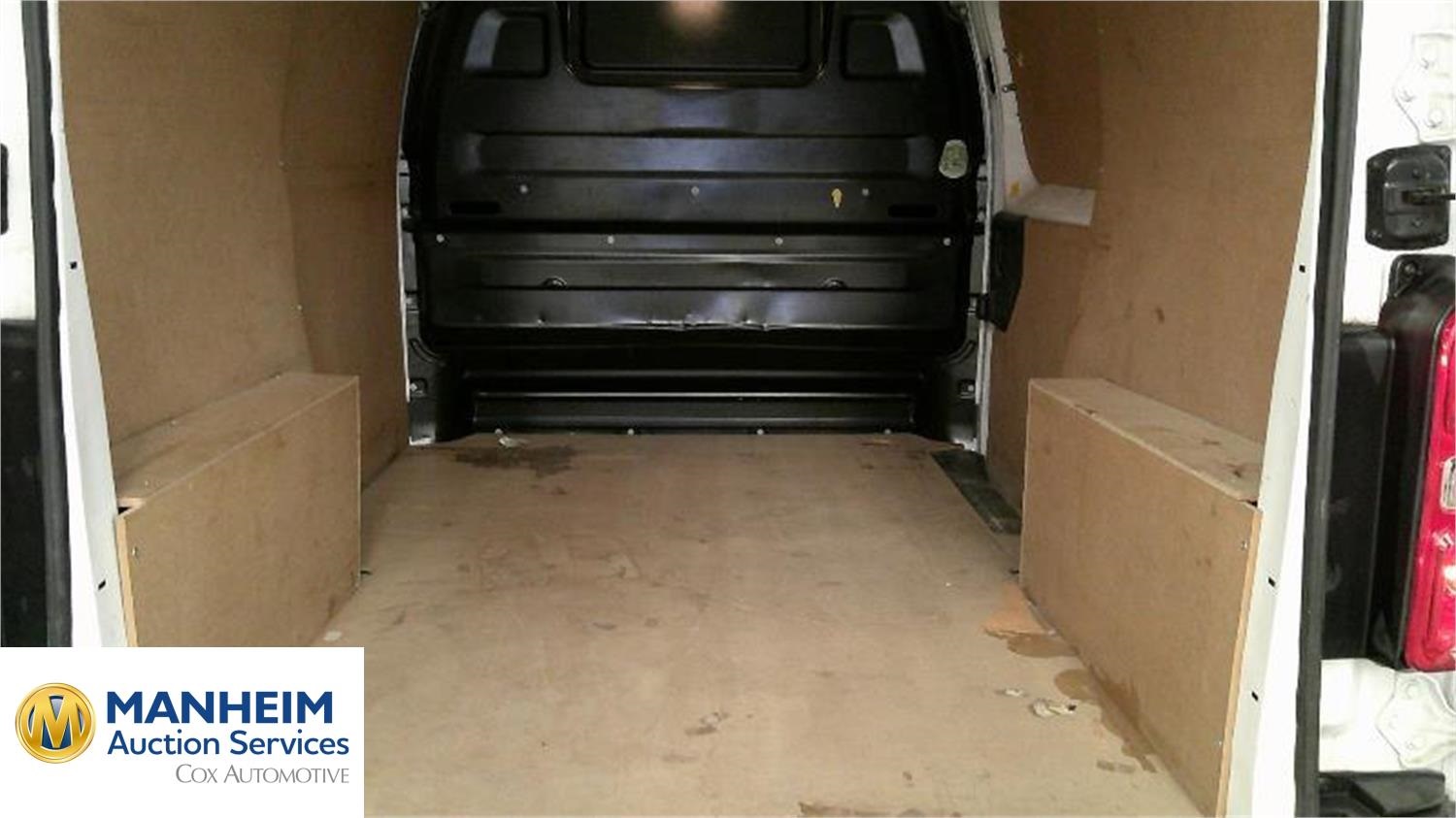 Foto Citroën Jumpy 6